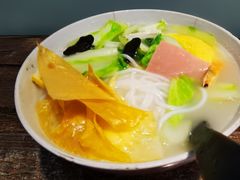 -洪福米线(浣纱路店)