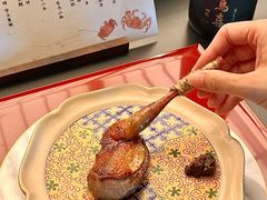 -鳥喜Toriki怀石烧鸟料理