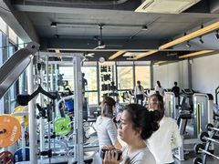 -帕瑞斯女子塑形健身(集美店)