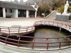 -石老人观光园