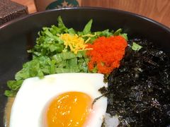 -鱼籽村秘制拌饭(崇文门店)