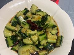 -肥肥虾庄·金牌油焖大虾(杨园滨江时代walk店)