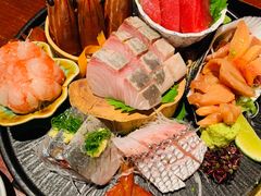 -蟹田居·活蟹料理(东城店)