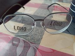 -LOHO眼镜(北京朝北大悦城店)