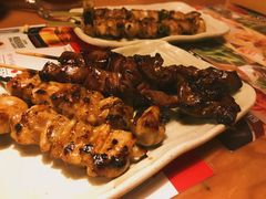 -鸟贵族(天王寺北口店)