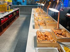 -言玖鲜火锅串串披萨自助(益田假日店)
