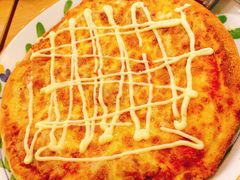 -萨莉亚意式餐厅(特力时尚汇店)