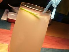 气泡水-多嘴超级肉蟹煲(杉杉国潮主题店)