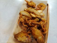 -必胜客(国贸店)