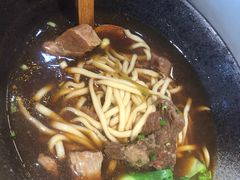 -大牛湾·眷村牛肉面(蠡溪店)