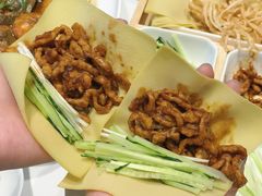 -渔家风味·鲅鱼水饺·央视展播·海鲜天津菜(开发区店)