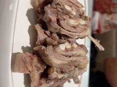 -宁夏国强手抓羊肉·清真菜(未央路凤三店)