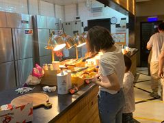 -比格比萨自助(花园路店)