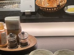 -予炙·碳烤纯血和牛