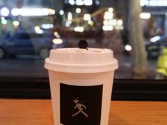 -常识咖啡common sense(春熙路店)