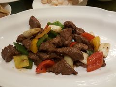 -上海小南国(仲盛世界商城店)
