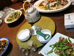 -山水人家(九堡店)