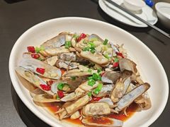 -健眺小海鲜(临海后山店)