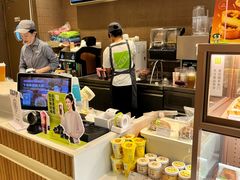 -奈雪的茶(石厦时代广场店)