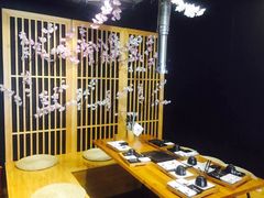 -炙忧烤肉屋(中国铁建广场店)