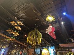 大堂-胡桃里音乐酒馆(仓山万达店)