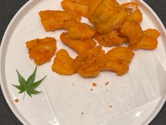 -龙宴海鲜城(经中路店)