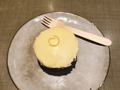 节瓜蛋糕-Wagas沃歌斯(富力广场店)