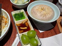 -裕兴记•蟹黄面馆(人民广场店)