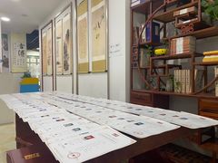 -少年書院·书法·围棋(驷马桥校区)