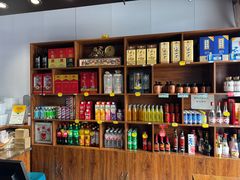 -良师门滨海人家·海鲜·家常菜(滨海城店)