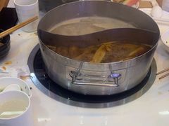 -牛记皇鲜牛肉火锅(环球度假区梨园店)