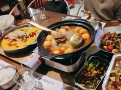 -神府路壹号·海鲜烧烤·砂锅粥·锅物(三坊七巷店)