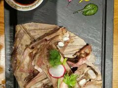 -敏珠拉姆藏餐·南京厨房(富春江东街店)