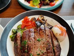 -曼乐辰餐厅(中庚漫游城店)