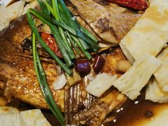 -旺顺阁·北京菜(北辰上品+)