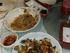 -大鸭梨烤鸭(金色漫香店)