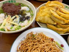 -李记清真馆(打钉巷店)