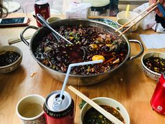 -黑竹香鸡(营和巷店)