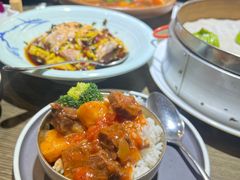 -隆喜元鱼汤包·海鲜(中联广场店)