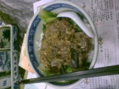 梅菜肉饼饭-渔乡米坊·岭南传统小吃专门店(天河龙口西店)