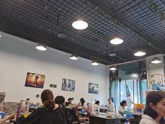 大堂-天治宣·野椒鸡(龙头寺总店)
