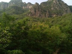 -河南宝泉旅游区
