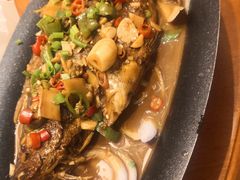 -原鄉本味 楚菜 丹江口鱼(北苑店)