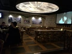 -Paulaner·德国帕拉娜自酿啤酒餐厅(海上世界店)