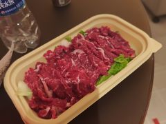 -八合里潮汕鲜牛肉火锅(惠州华贸店)