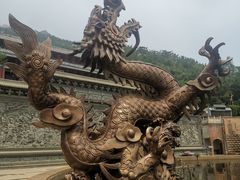 -石岛赤山风景区