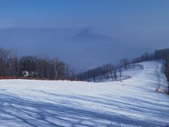 -中旅松花湖滑雪场
