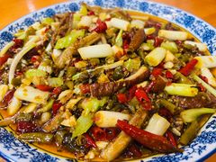 -李大爷的泡椒馆(冉家坝店)