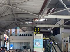 -丽江三义国际机场