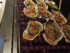 -雍和会海鲜姿造自助(湖东路店)